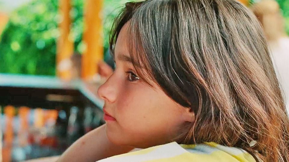 Trailer du film Aftersun Aftersun Bandeannonce VO AlloCiné