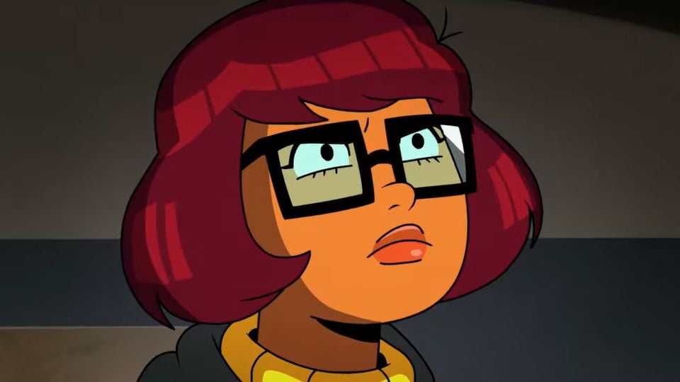 Velma saison 1 Bandeannonce VO Trailer AlloCiné