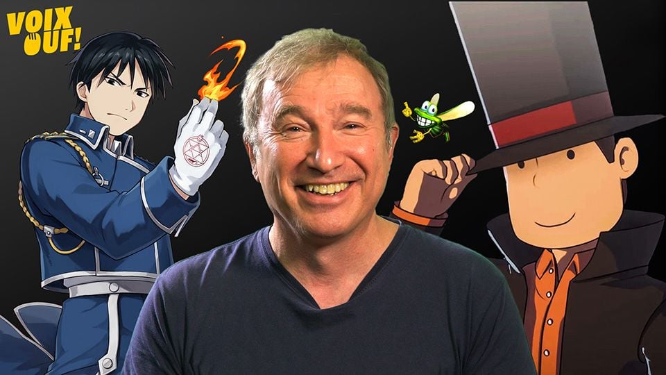 Films Et Séries Tv Avec Martial Le Minoux www.allocine.fr