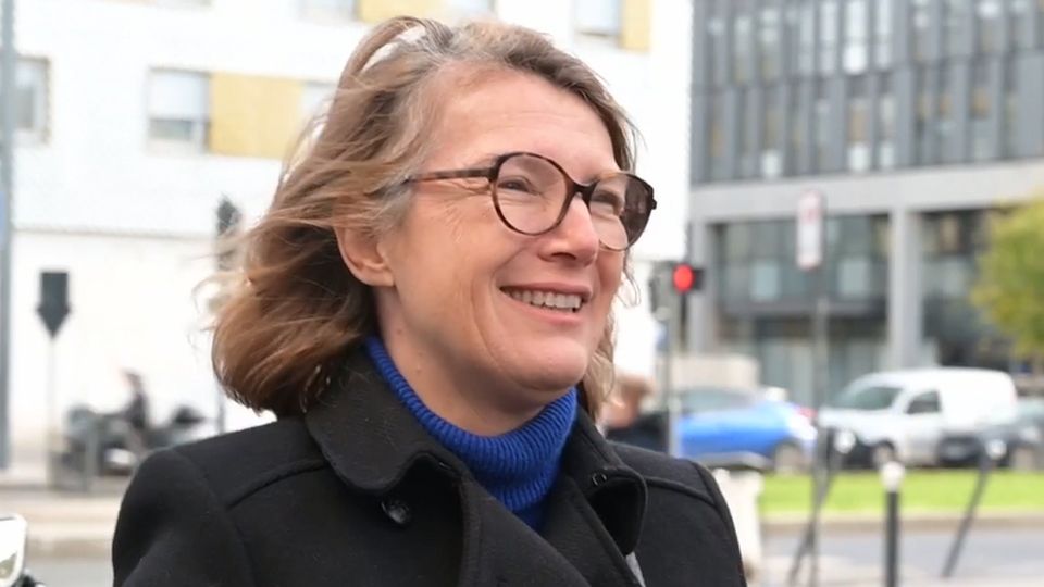 Teaser du film Le Bon sens Le Bon sens Teaser (3) VF AlloCiné