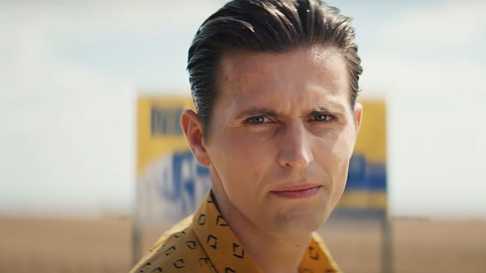 Trailer du film Cash Cash Bandeannonce VF AlloCiné