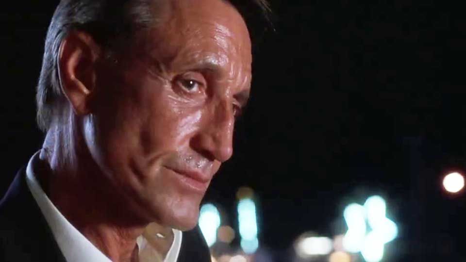 Trailer du film Meurtres en nocturne Meurtres en nocturne Bande