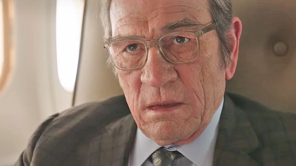 Trailer du film Death Business - Death Business Bande-annonce VO - AlloCiné
