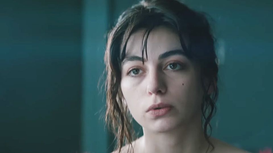 Trailer du film La Fille qu'on appelle - La Fille qu'on appelle Bande