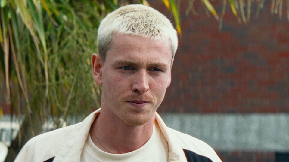 Trailer du film Scrapper Scrapper Bandeannonce VO AlloCiné