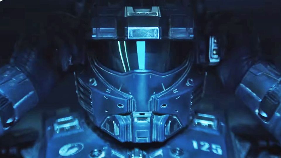 Halo - saison 2 Teaser VF - Teaser Halo S02 - AlloCiné