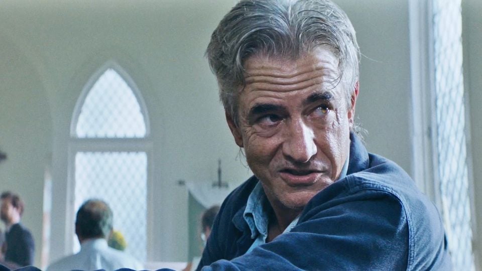 Trailer du film Breakwater Breakwater Bandeannonce VO AlloCiné