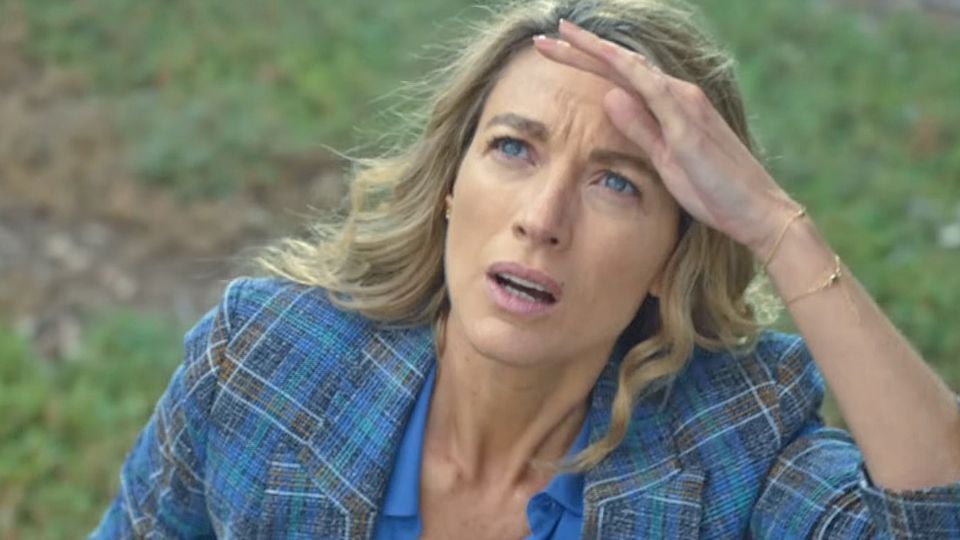 La Brea saison 3 Bandeannonce VO Trailer La Brea S03 AlloCiné