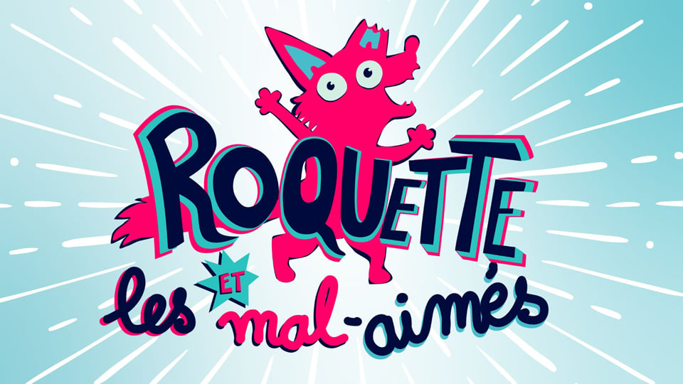 Trailer Du Film Roquette Et Les Mal Aim S Roquette Et Les Mal Aim S Bande Annonce Vf Allocin