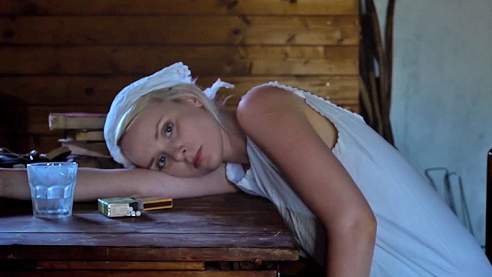 Trailer du film The Mercy Tree - Drzewo Miłosierdzia - - The Mercy Tree ...