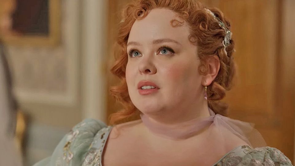 La Chronique des Bridgerton - saison 3 Teaser VF - Teaser La Chronique