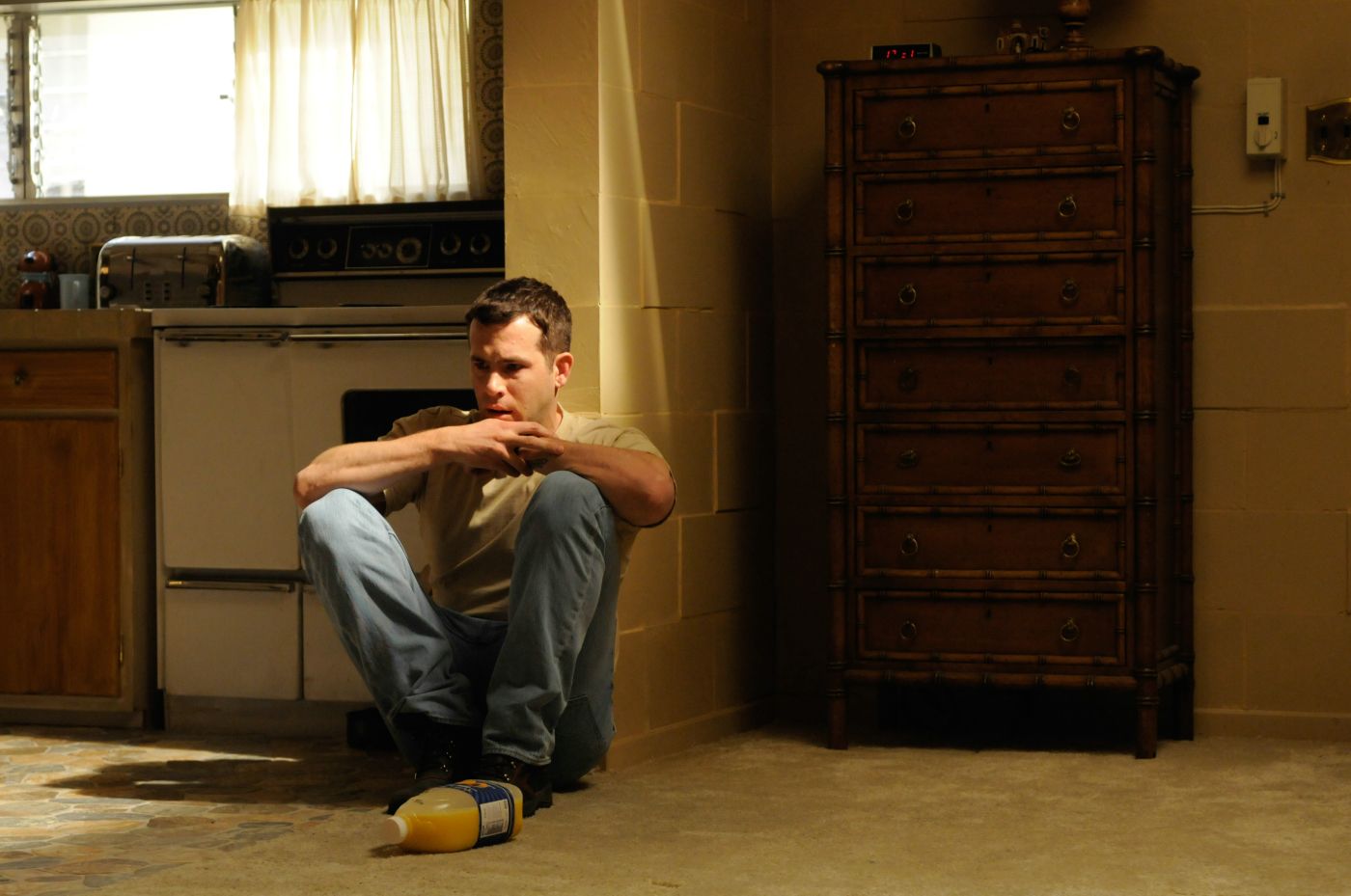 Te Voices - Ryan Reynolds