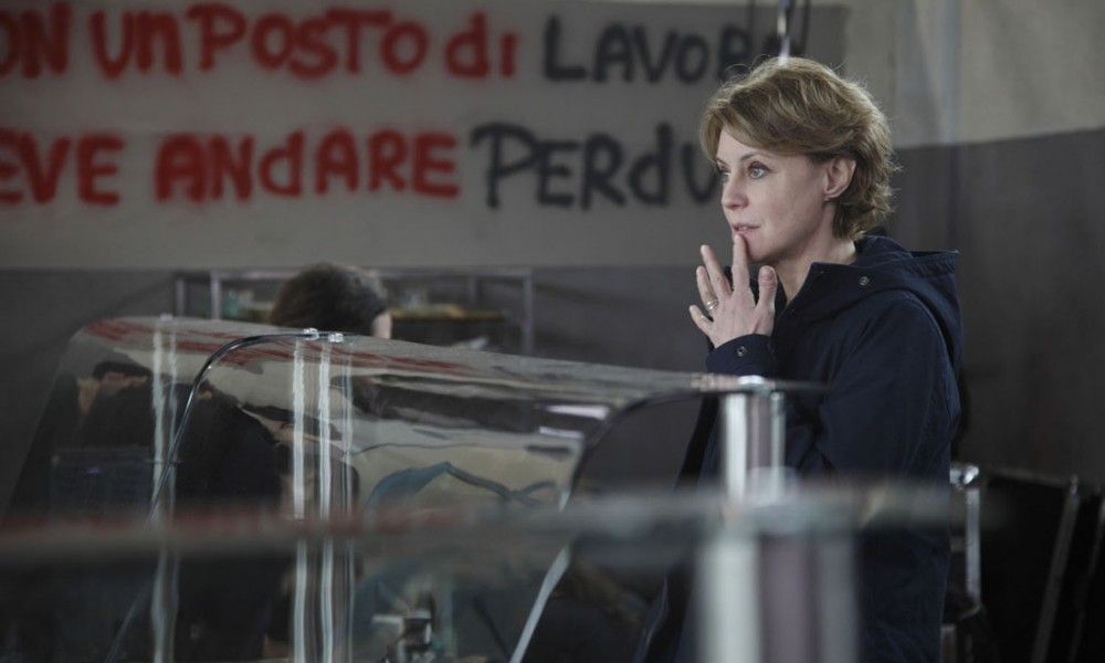 Mia Madre - Margherita Buy