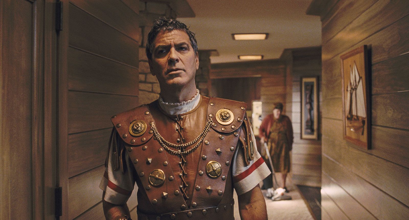 Ave, César! - George Clooney