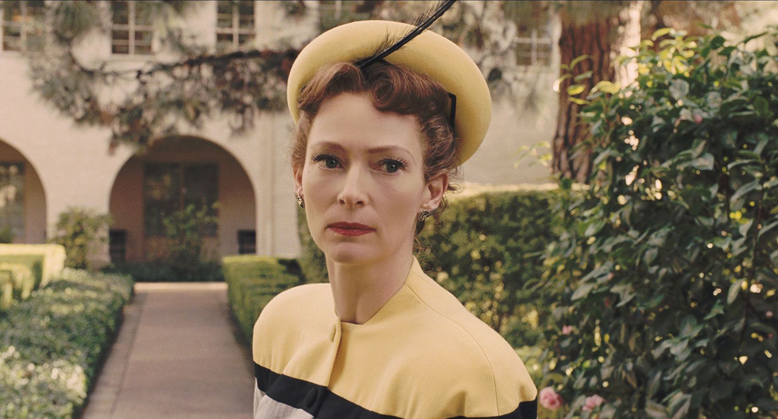 Ave, César ! - Tilda Swinton