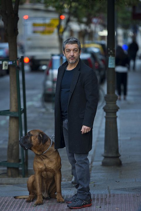 Truman - Ricardo Darin