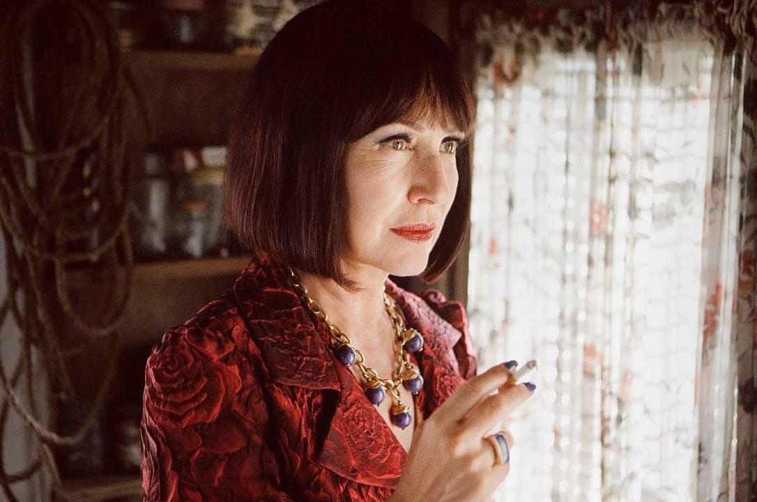 Nathalie Baye - Juste la fin du monde