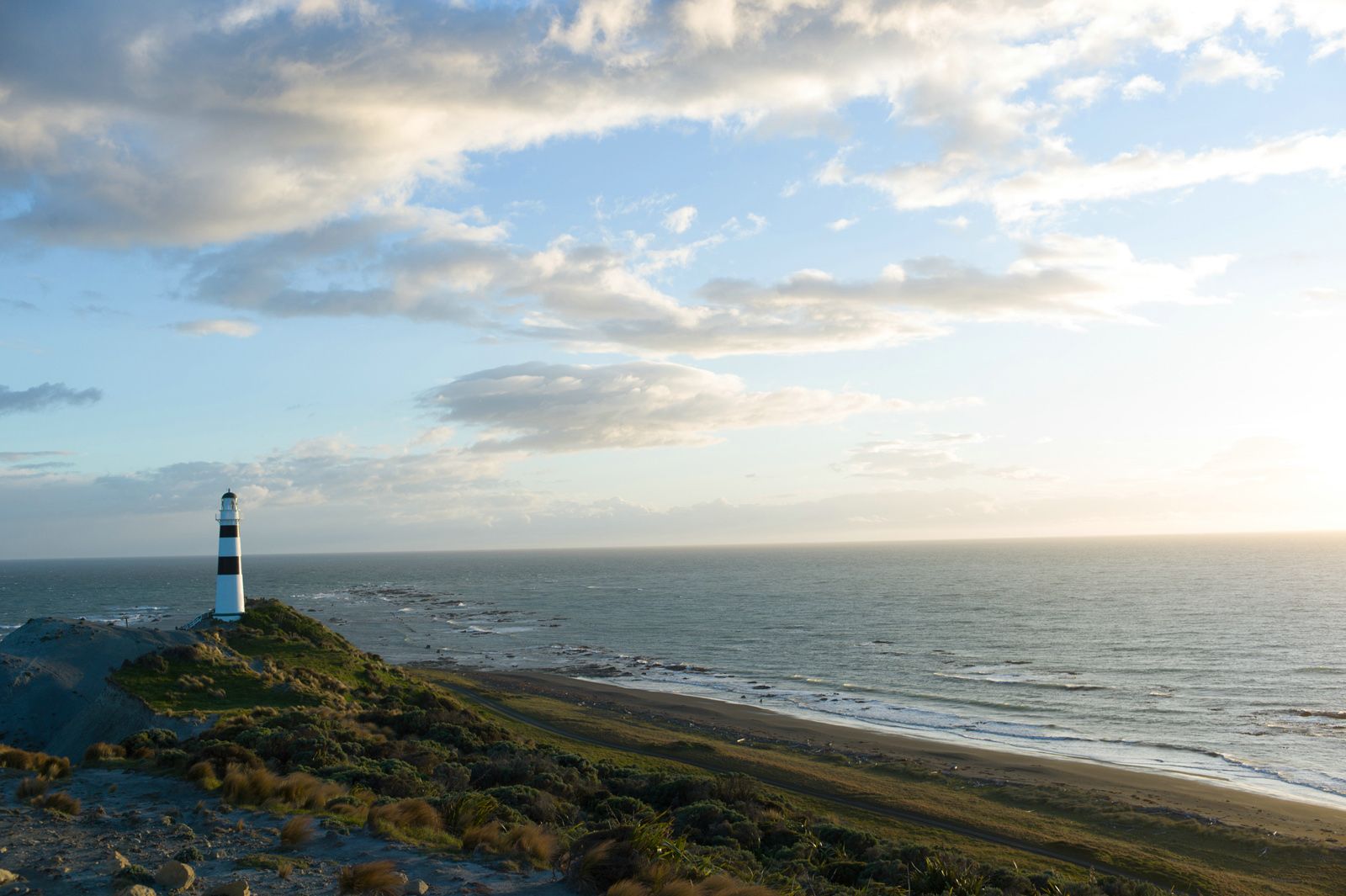 Une vie entre deux océans (The light between oceans)