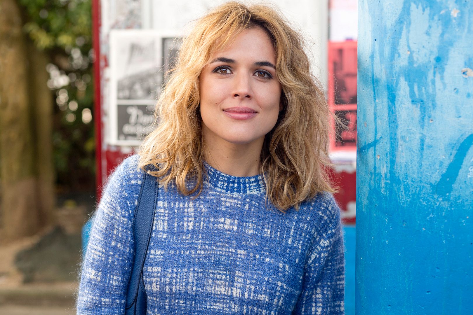 Julieta - Adriana Ugarte