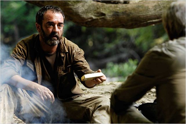 600 kilos d'or pur : photo Bruno Solo, Eric Besnard
