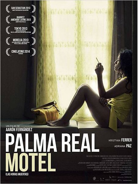Palma Real Motel : Affiche