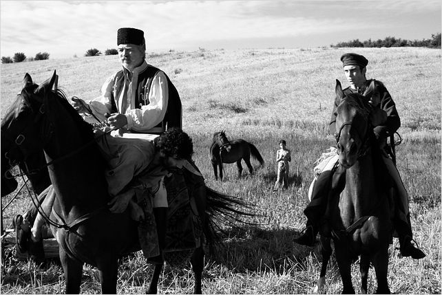 Aferim !