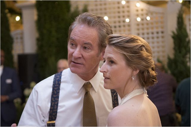 Ricki and the Flash : Photo Kevin Kline, Mamie Gummer