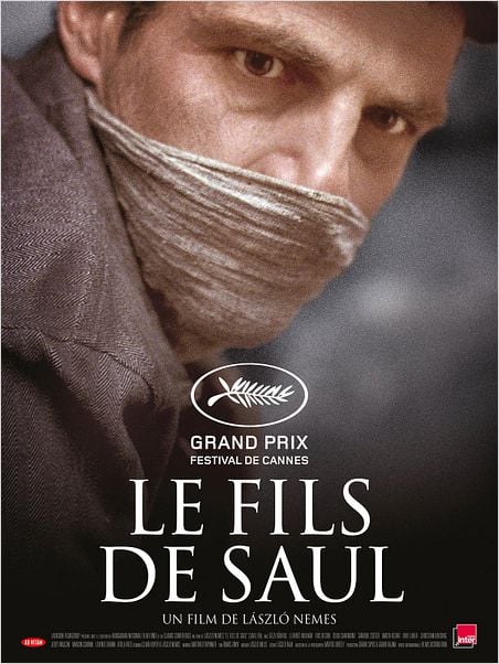 Le fils de Saul